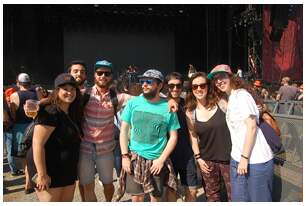 Foto 20 de la sábado 8 de julio | Bilbao BBK Live 2016